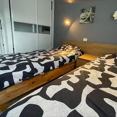 Las Fresas Apartments เปอร์โตริโก ภายนอก รูปภาพ