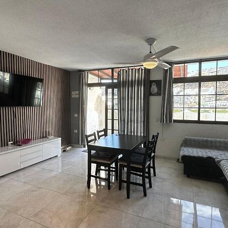 Las Fresas Apartments เปอร์โตริโก ภายนอก รูปภาพ
