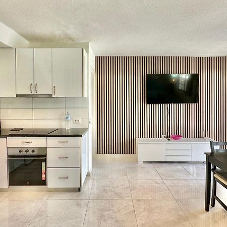Las Fresas Apartments เปอร์โตริโก ภายนอก รูปภาพ
