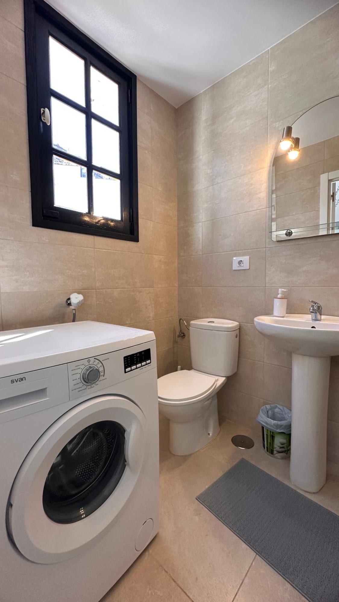 Las Fresas Apartments เปอร์โตริโก ภายนอก รูปภาพ