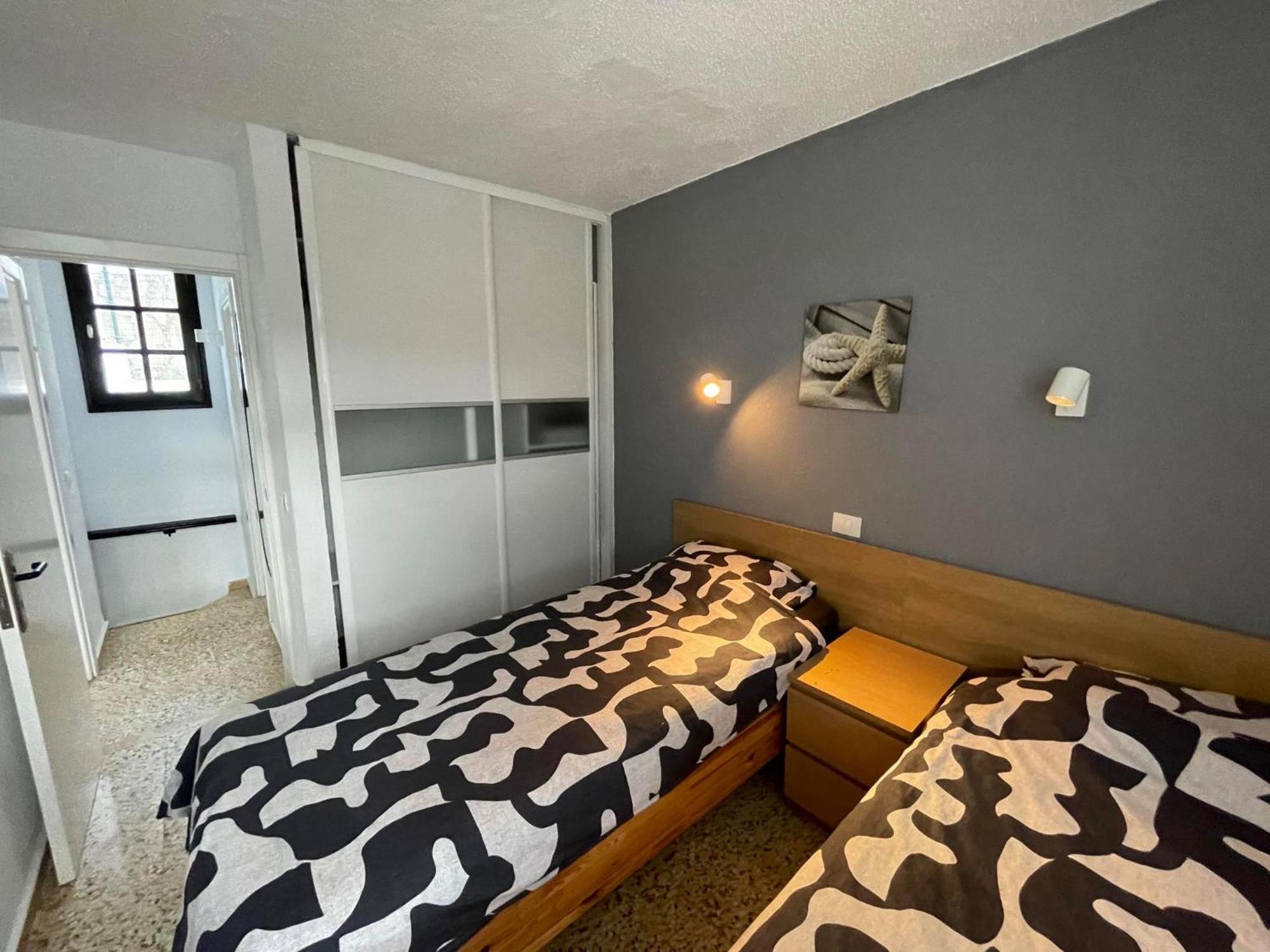 Las Fresas Apartments เปอร์โตริโก ภายนอก รูปภาพ
