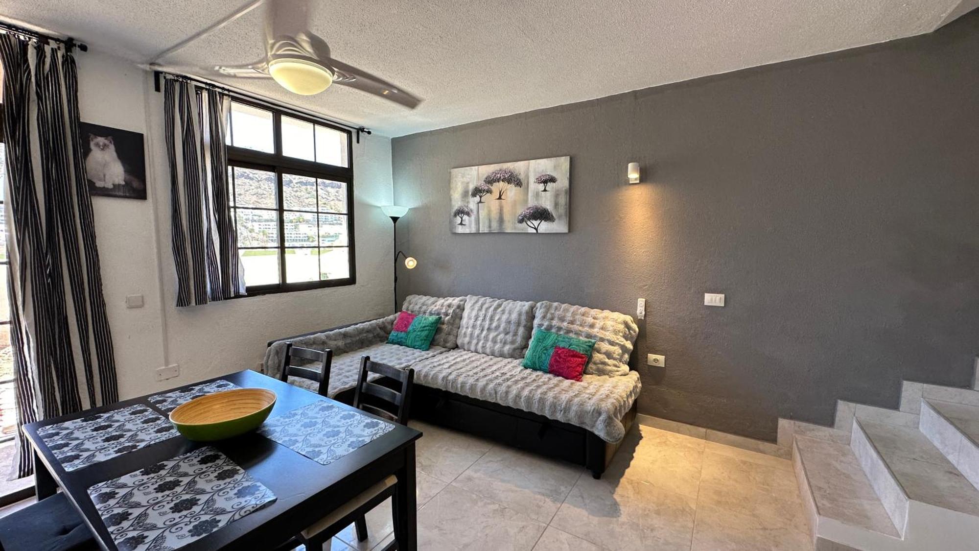 Las Fresas Apartments เปอร์โตริโก ภายนอก รูปภาพ