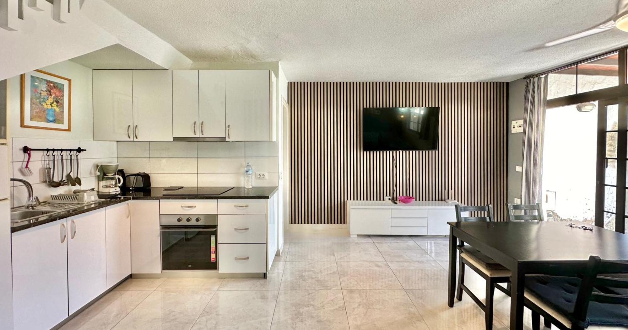 Las Fresas Apartments เปอร์โตริโก ภายนอก รูปภาพ